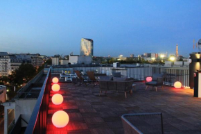 FINESTATE Coliving Mairie d'Issy